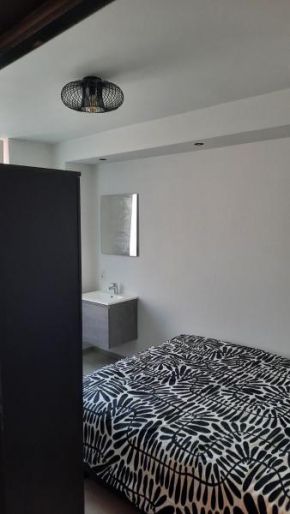 Chambre d'hôte, la b&w